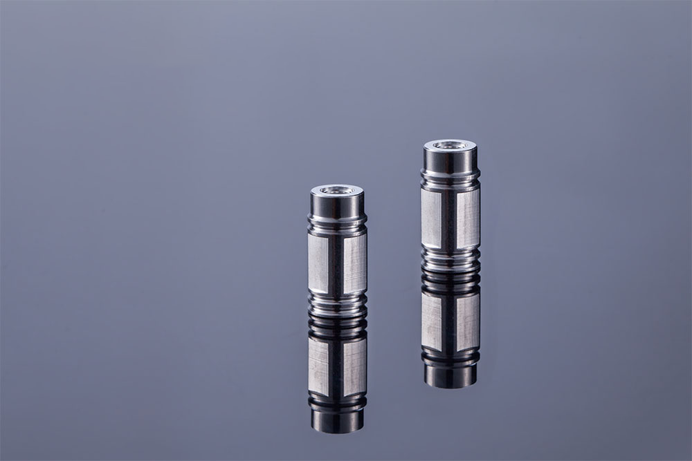 ABS系统注塑用铝衬套