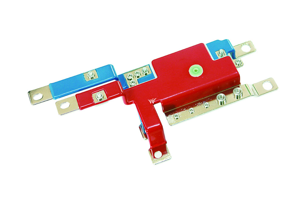 叠层母排 Laminated Bus bar2