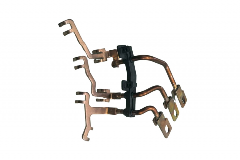 动力电机软铜排